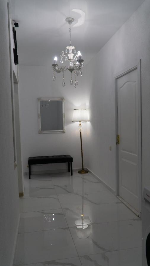 New House Kobuleti Hotel Buitenkant foto